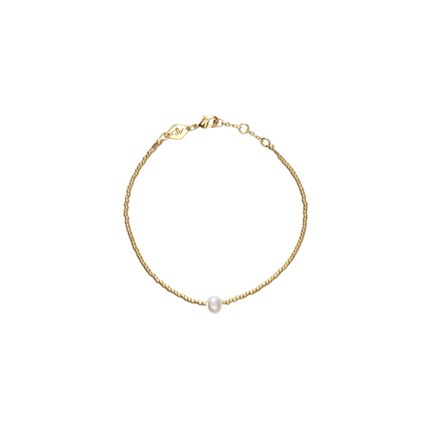 ANNI LU Perlenarmband