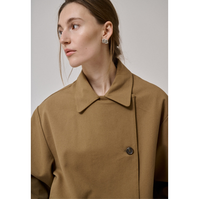 Anne-mi Bay Short Jacket
