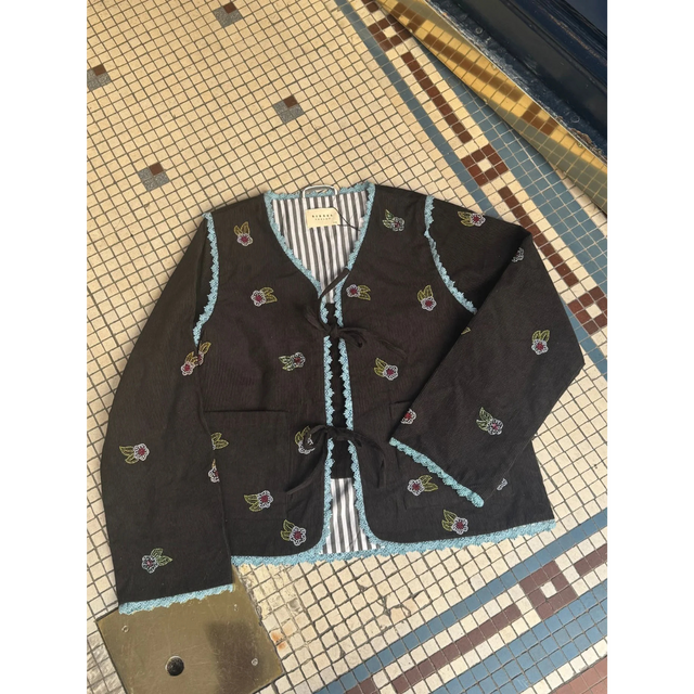 Sissel Edelbo Tahlia Jacket