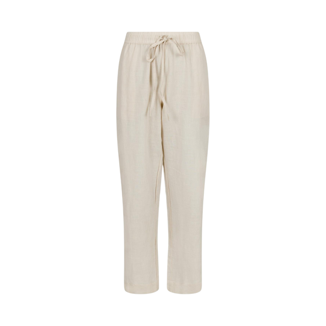 Neo Noir Sonar Linen Pants
