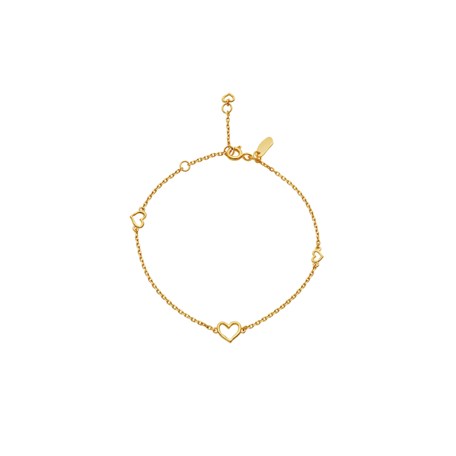 Mondstein Joya Armband