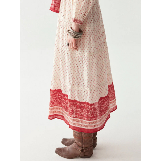 Maison Hotel Triana Dress