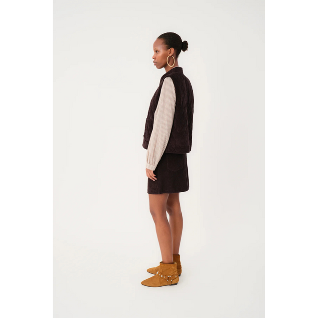 Lollys Laundry CairoLL Vest
