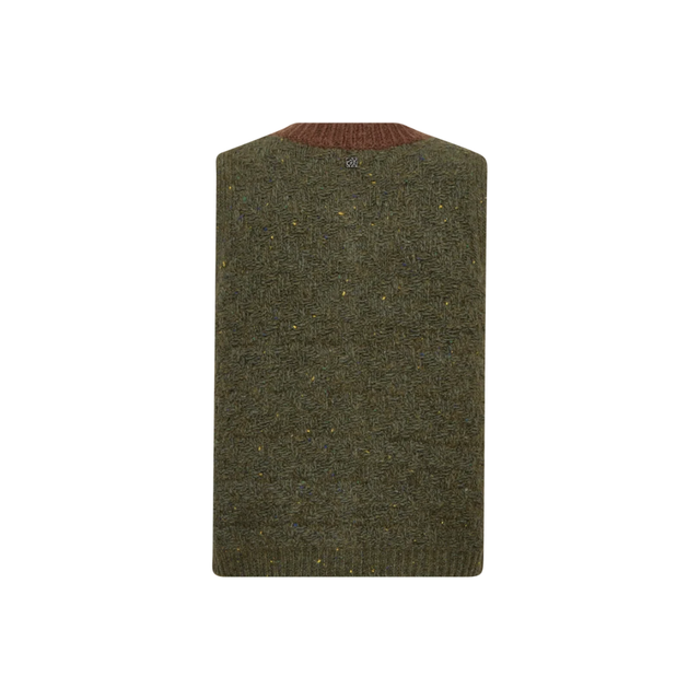 Mos Mosh Esti Knit Vest