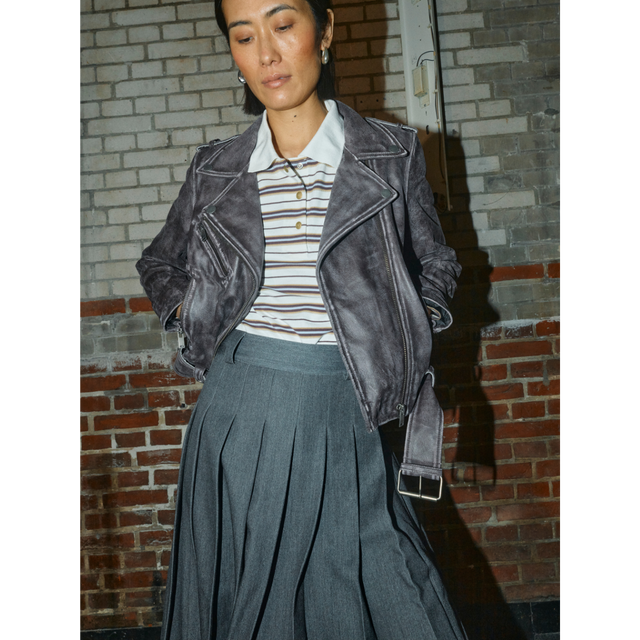 Mos Mosh Kait Penza Skirt