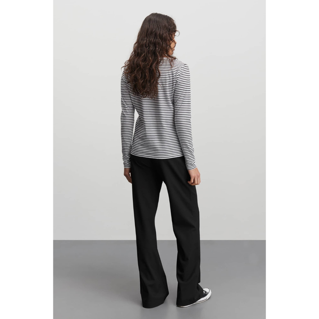 Mads Nørgaard Pants Recycled Sportina Pirla Pants