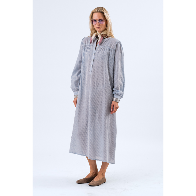 Lollys Laundry Jess Midi Dress