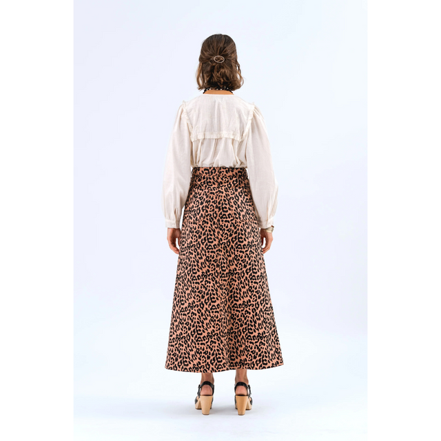 Lollys Laundry Luna Maxi Skirt