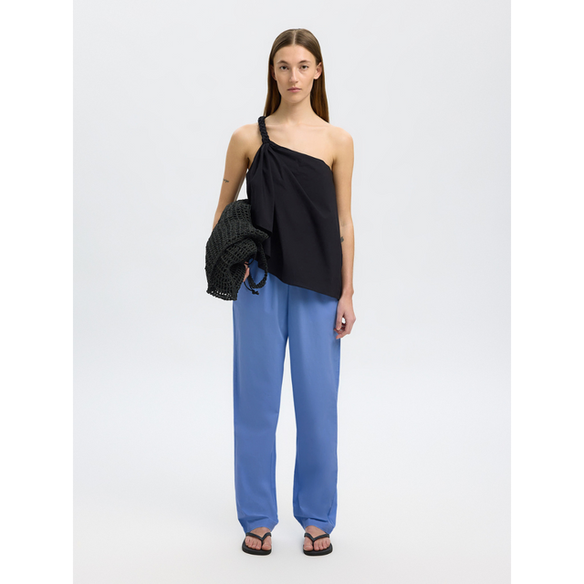 Selected Femme Blair HW Pant B