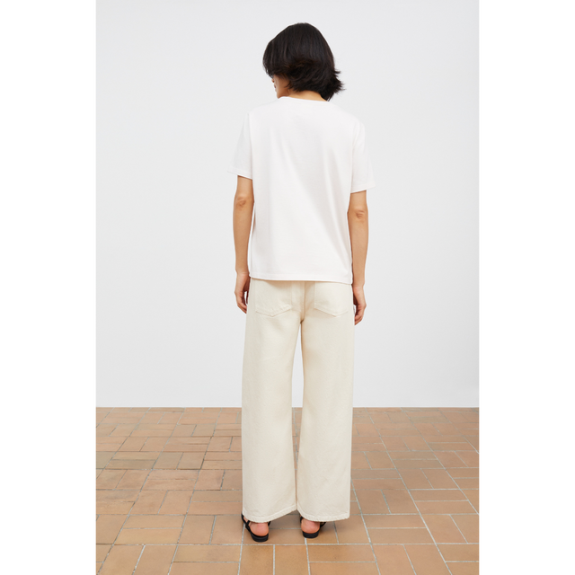 Skall Studio Loui Regular Tee