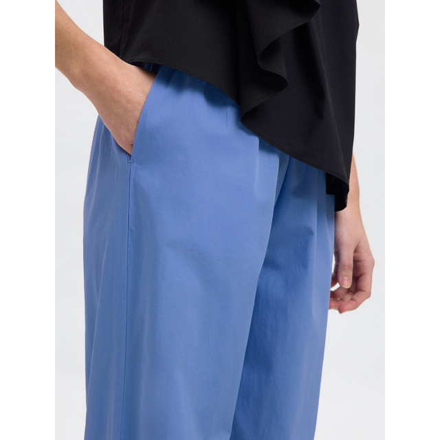 Selected Femme Blair HW Pant B