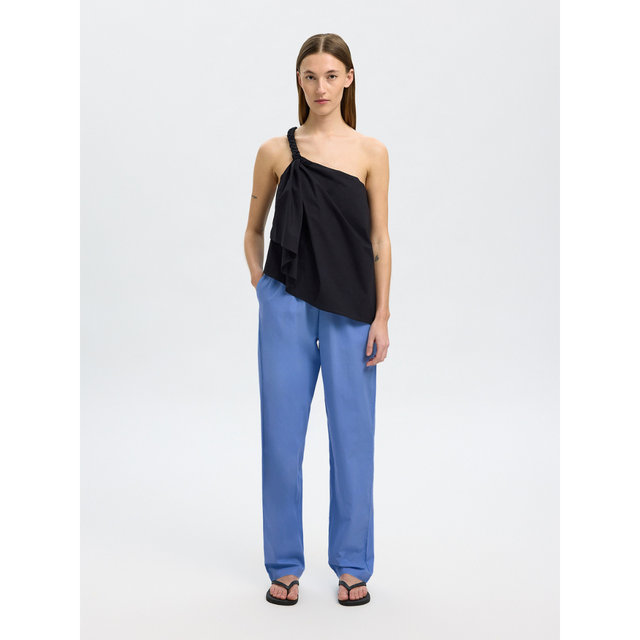 Selected Femme Blair HW Pant B
