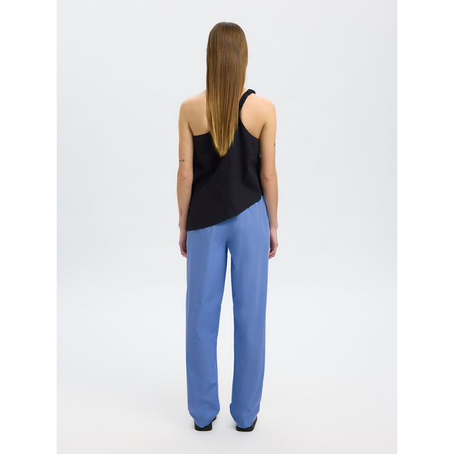 Selected Femme Blair HW Pant B