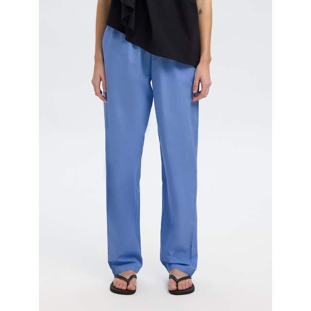 Selected Femme Blair HW Pant B