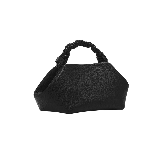 Ganni Ganni Bou Bag Small Grained