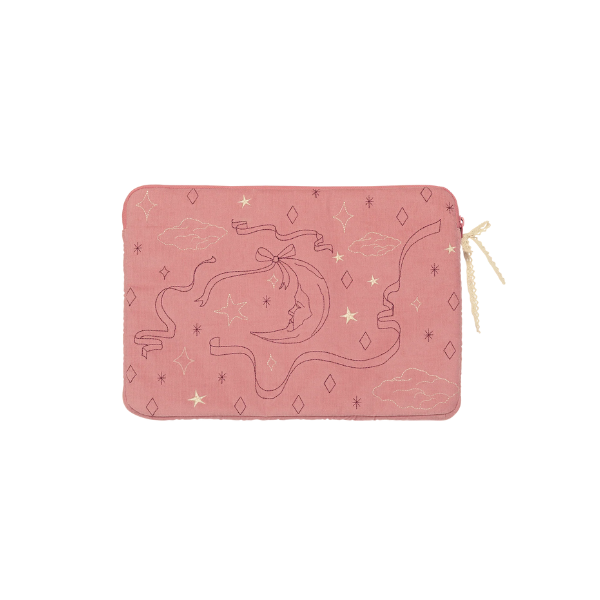 Maanesten Computer Sleeve 13" Magic Heart