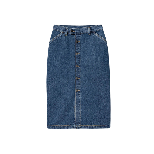 Carhartt WIP W´ Colby Skirt