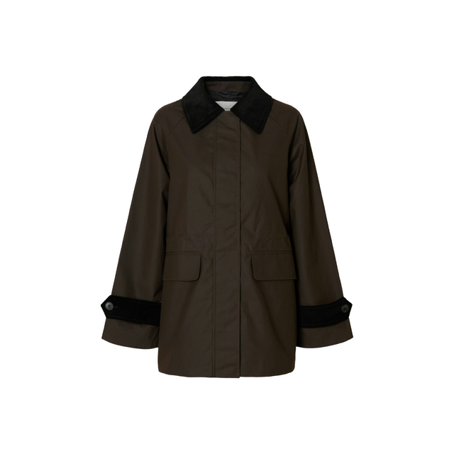 Selected Femme Wilma Jacket