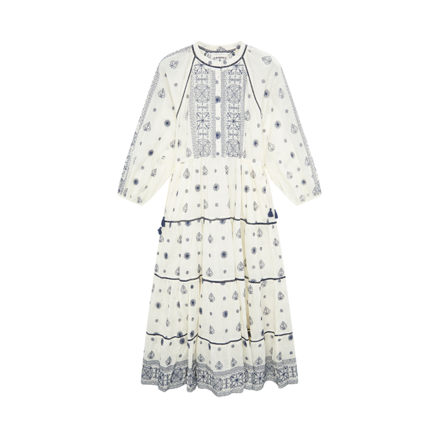 Maison Hotel Caroline Dress