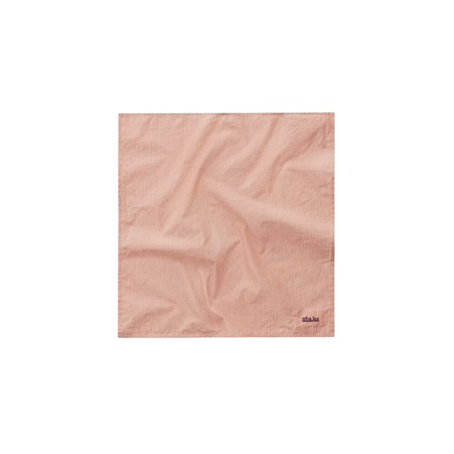 Aiayu Charlie Scarf Striped