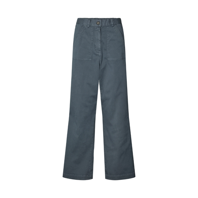 Gai Lisva Tinne Cotton Twill Pant