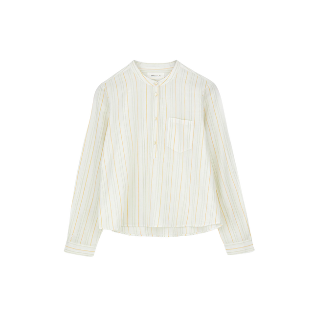 Skall Studio Agnes shirt