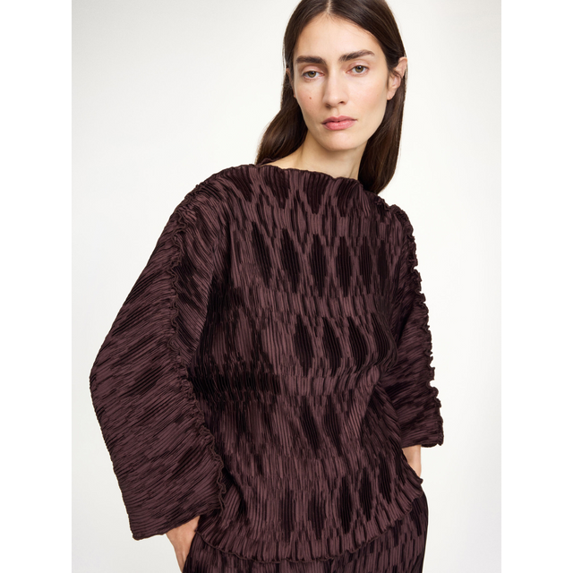 Von Malene Birger Tralluman