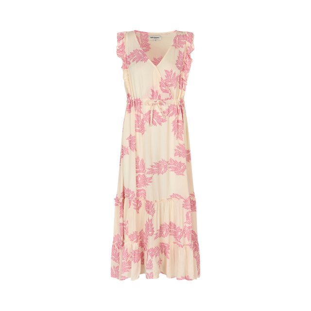 Lolly's Laundry Samo Midi Dress