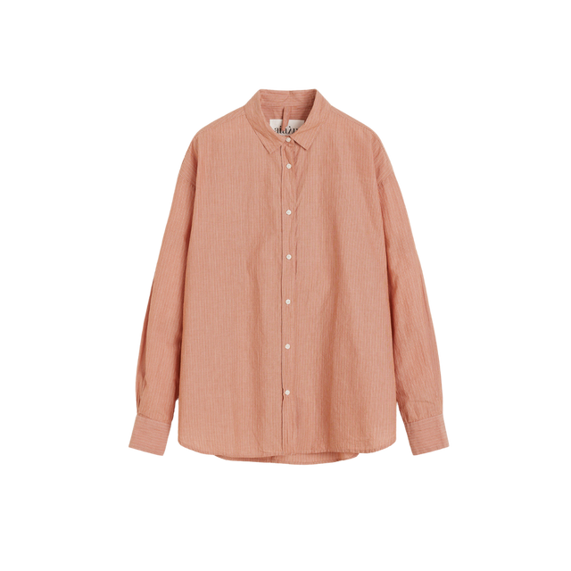 Aiayu Shirt Striped