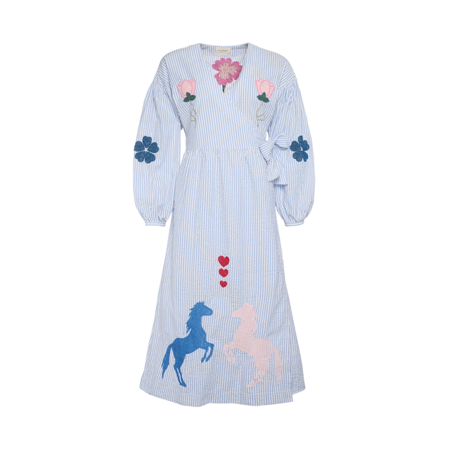 Sissel Edelbo Caro Dress