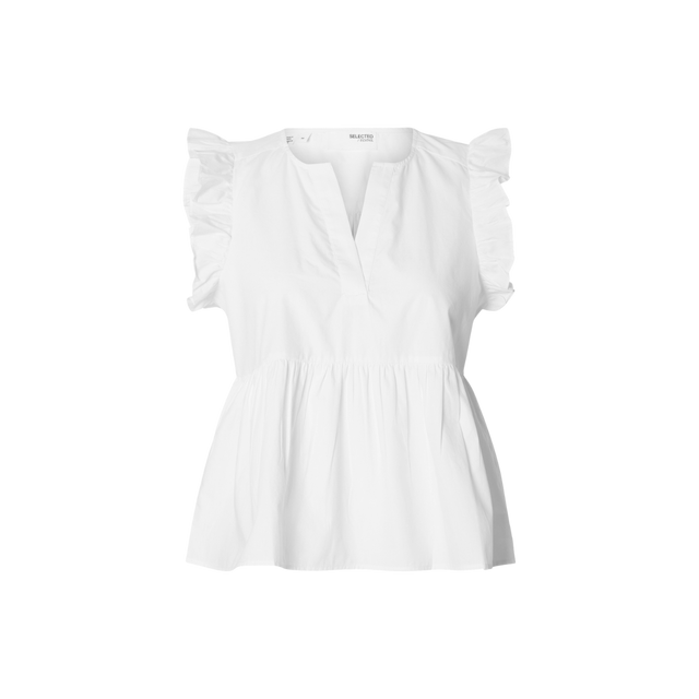 Selected Femme – Blair Ida SL-Oberteil