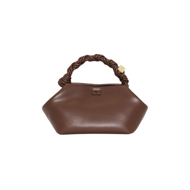 Ganni Bou Tasche, klein
