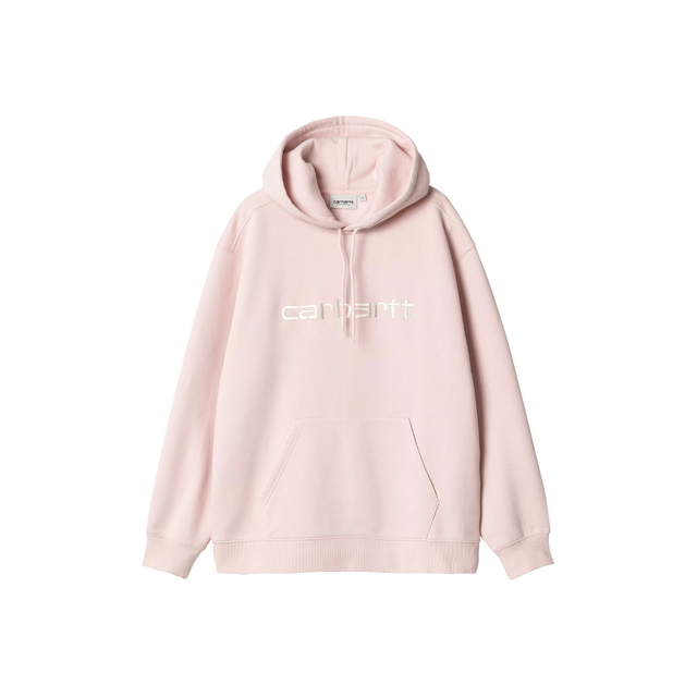 Carhartt WIP W' Hooded Carhartt