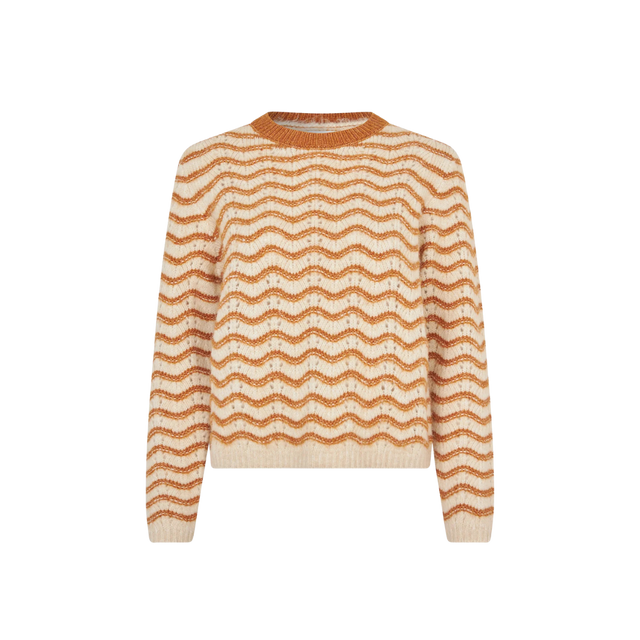 Lolly's Laundry LanoLL Jumper Knit LS