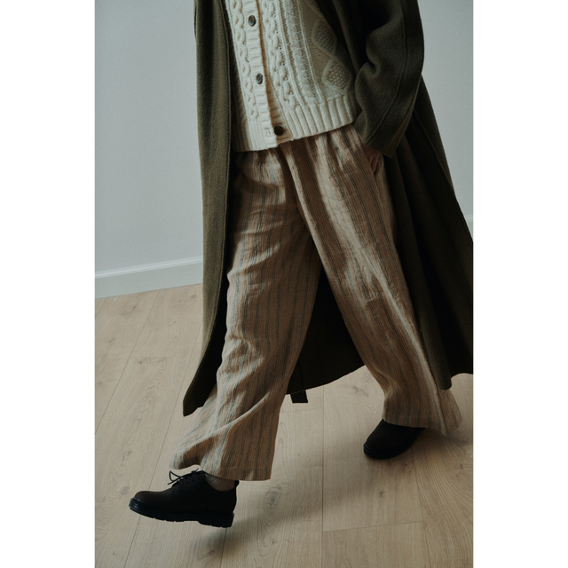 Anne-mi Sienna Wide Pant