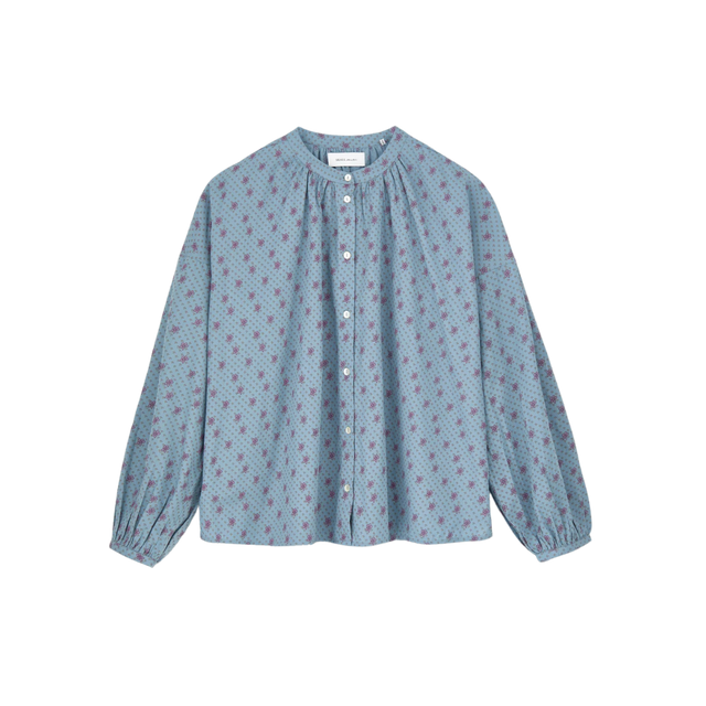 Shell Studio Cilla Hemd