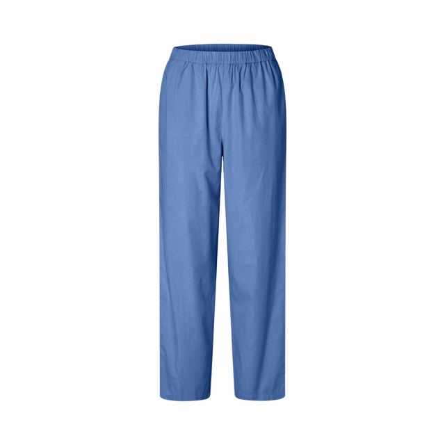 Selected Femme Blair HW Pant B