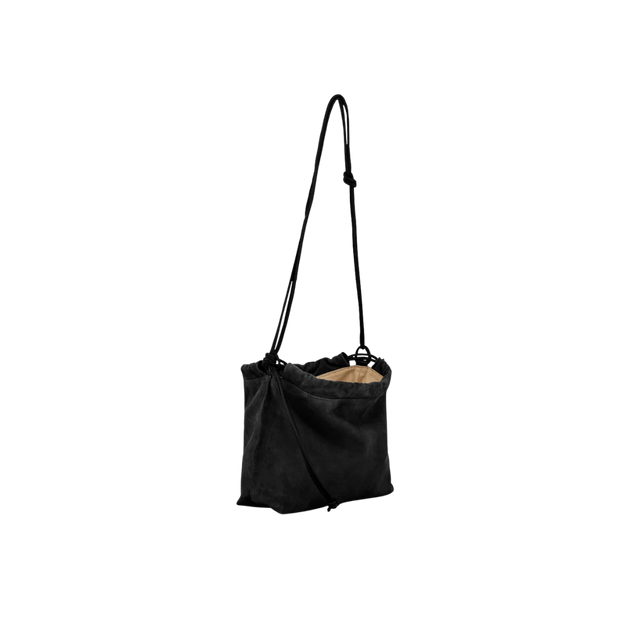 Becksöndergaard Suede Giana Bag