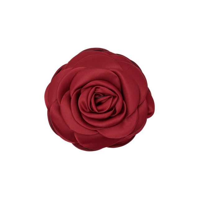 Pico Giant Satin Rose Claw