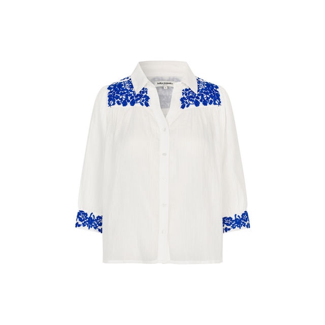 Lollys Laundry Yugi Shirt