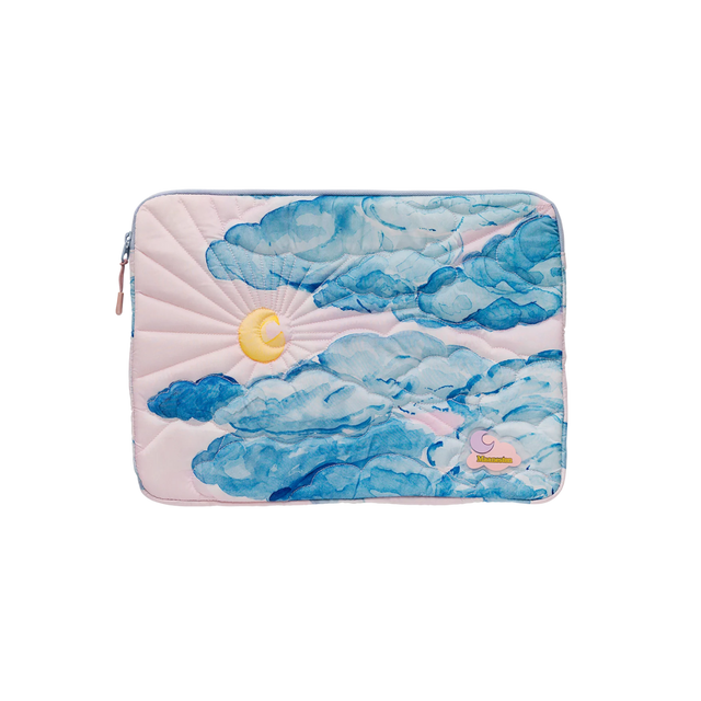 Maanesten-Computerhülle 13" Moonshine