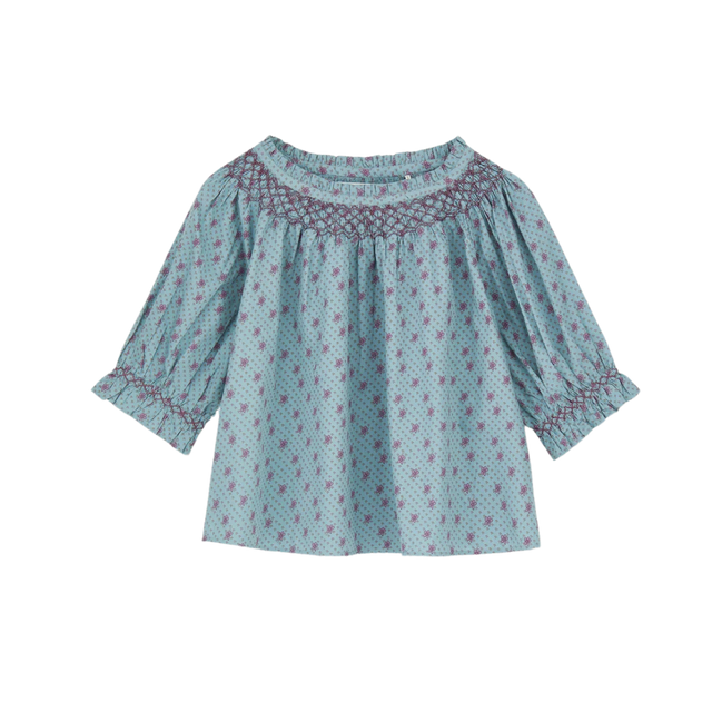 Skall Studio Fairy Blouse
