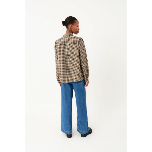 Lollys Laundry Lina Shirt LS