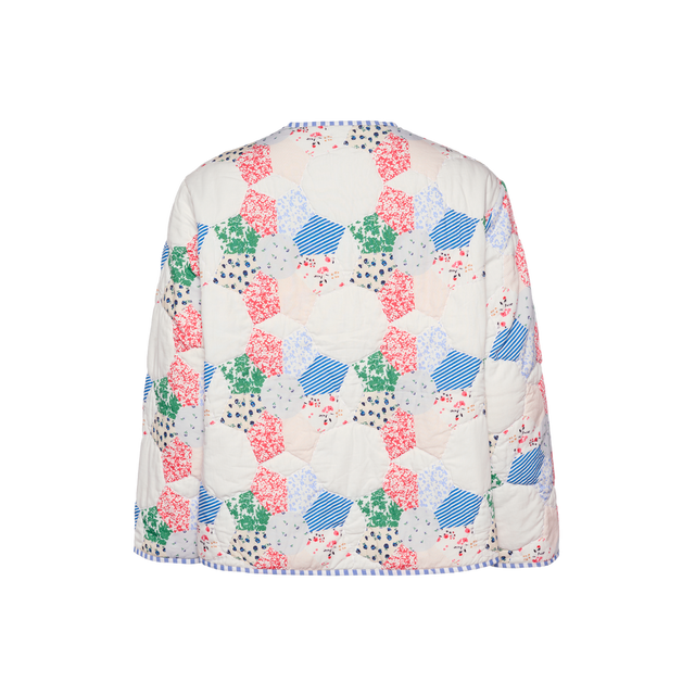 Sissel Edelbo Lou Jacke