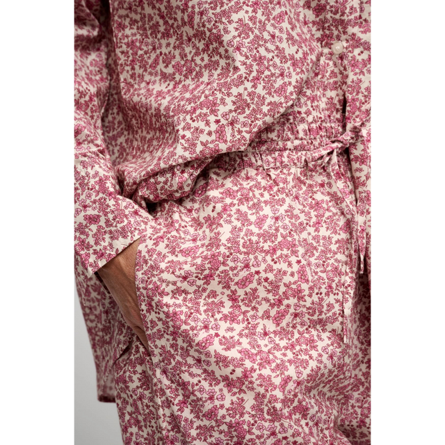 Moshi Moshi Mind Clean Shirt Poplin