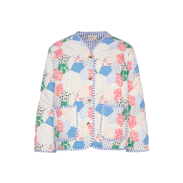 Sissel Edelbo Lou Jacke