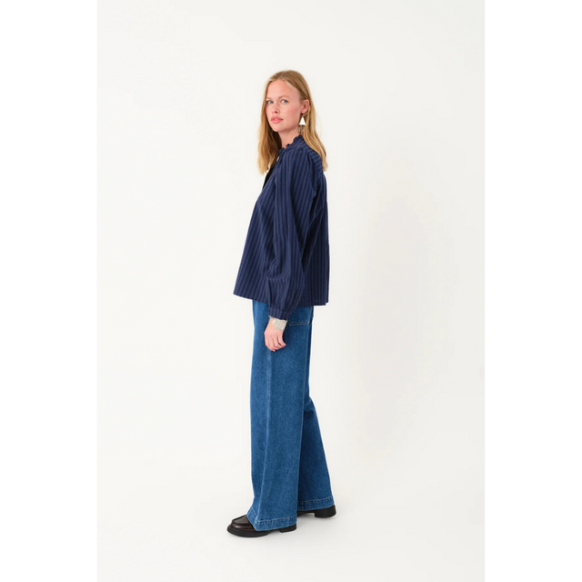Lollys Laundry River Shirt