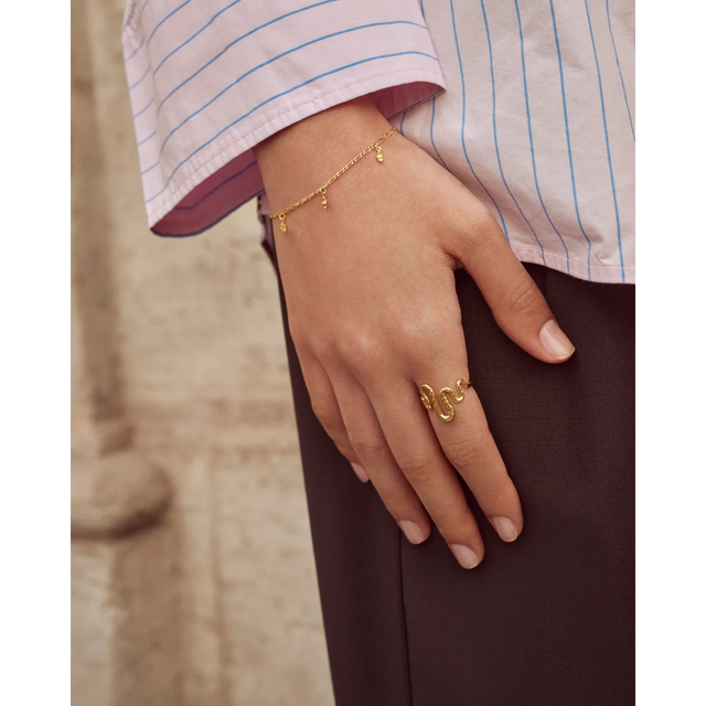 Maanesten Una Small Bracelet
