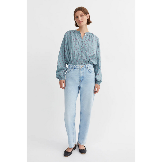 Shell Studio Cilla Hemd