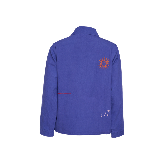 Sissel Edelbo My Jacket